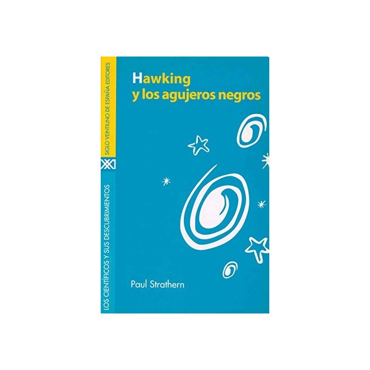 Hawking Y Los Agujeros Negros